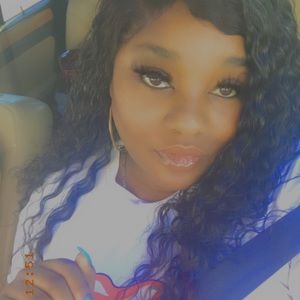 Meet your Posher, Joetta